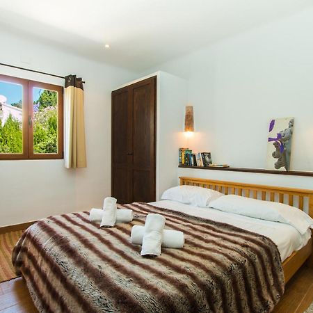 Villa Yelir By Abahana Villas Calpe Esterno foto