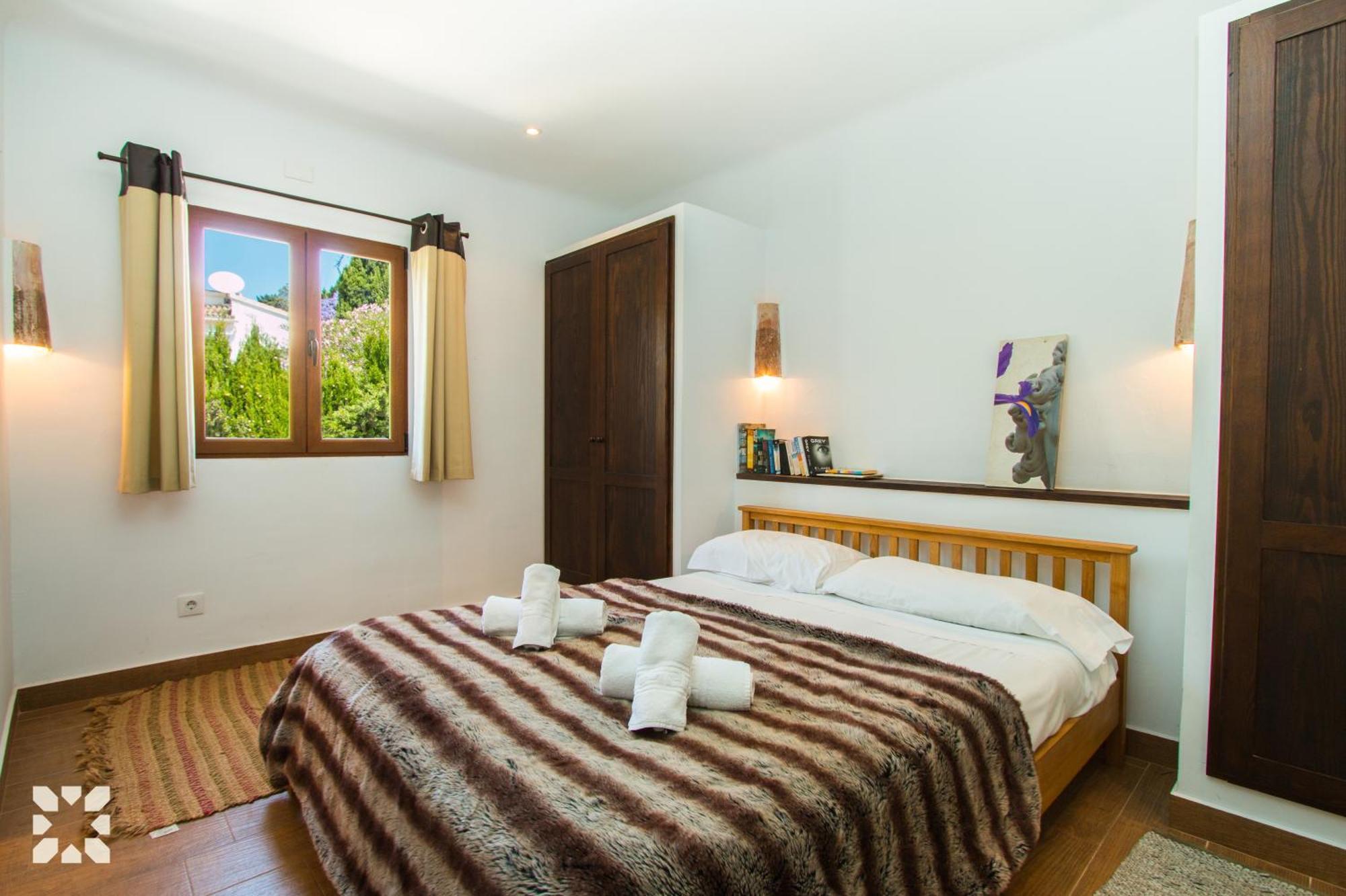 Villa Yelir By Abahana Villas Calpe Esterno foto