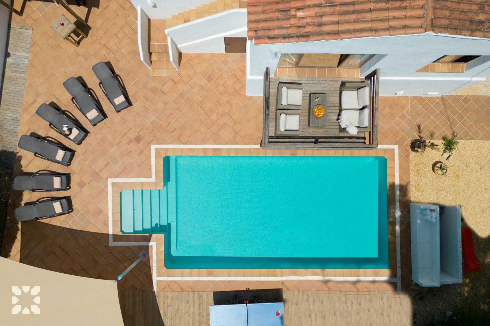 Villa Yelir By Abahana Villas Calpe Esterno foto