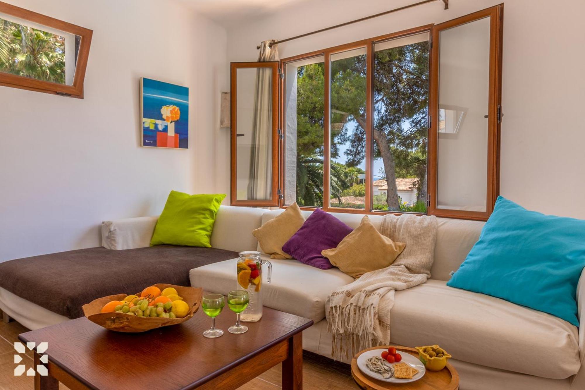 Villa Yelir By Abahana Villas Calpe Esterno foto