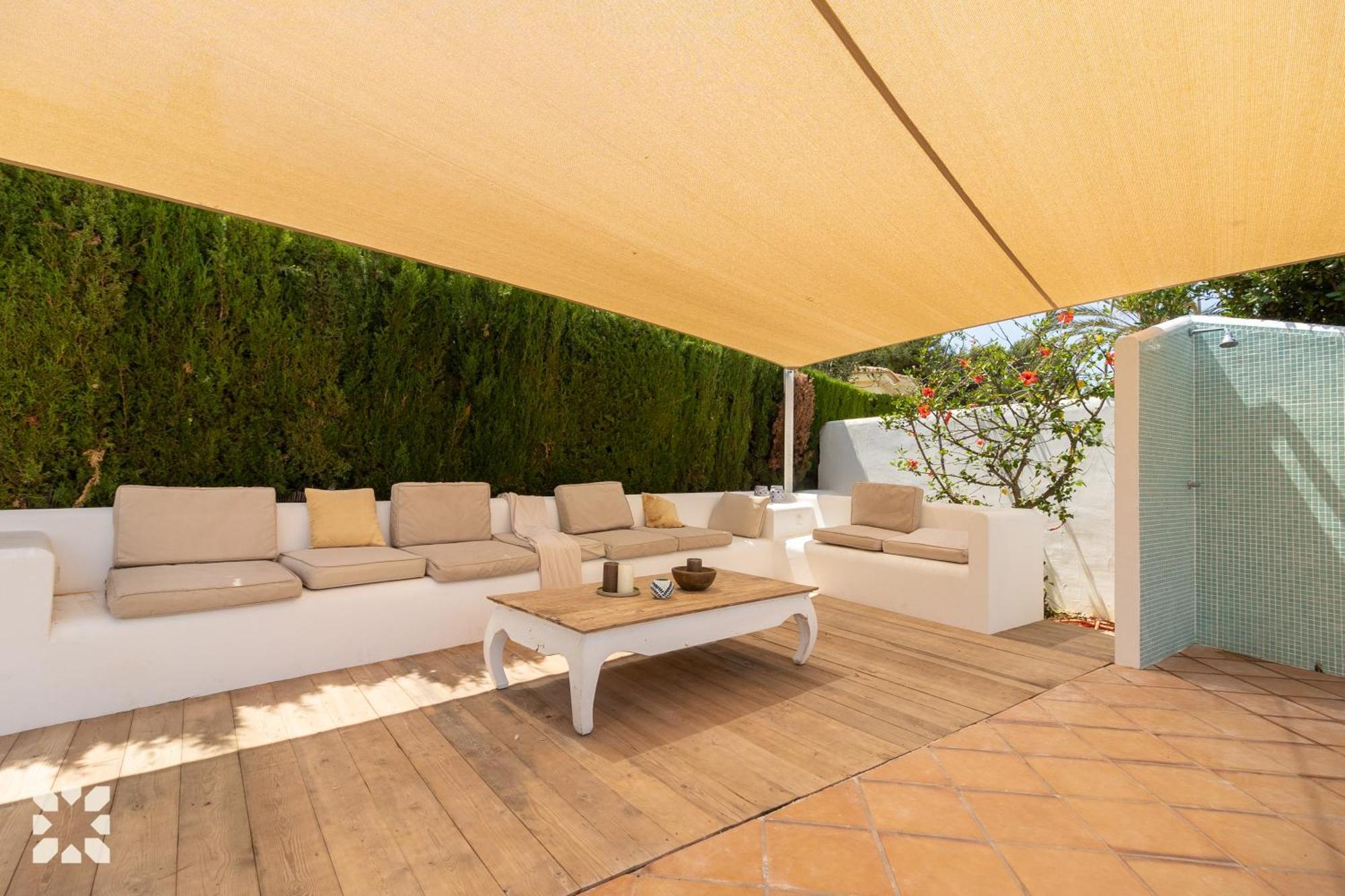 Villa Yelir By Abahana Villas Calpe Esterno foto