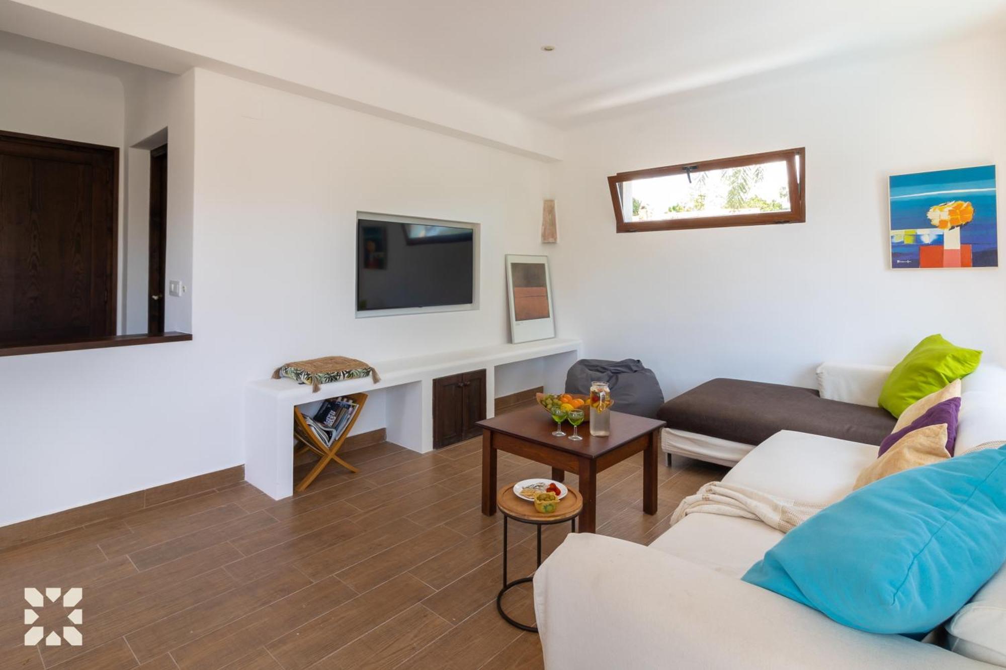 Villa Yelir By Abahana Villas Calpe Esterno foto
