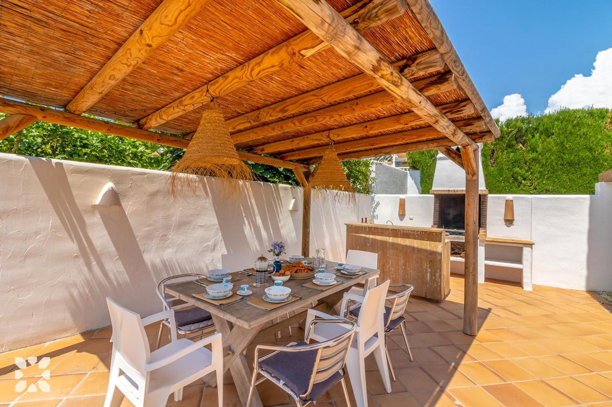 Villa Yelir By Abahana Villas Calpe Esterno foto